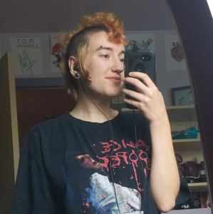 Meet your Posher, Jasmine